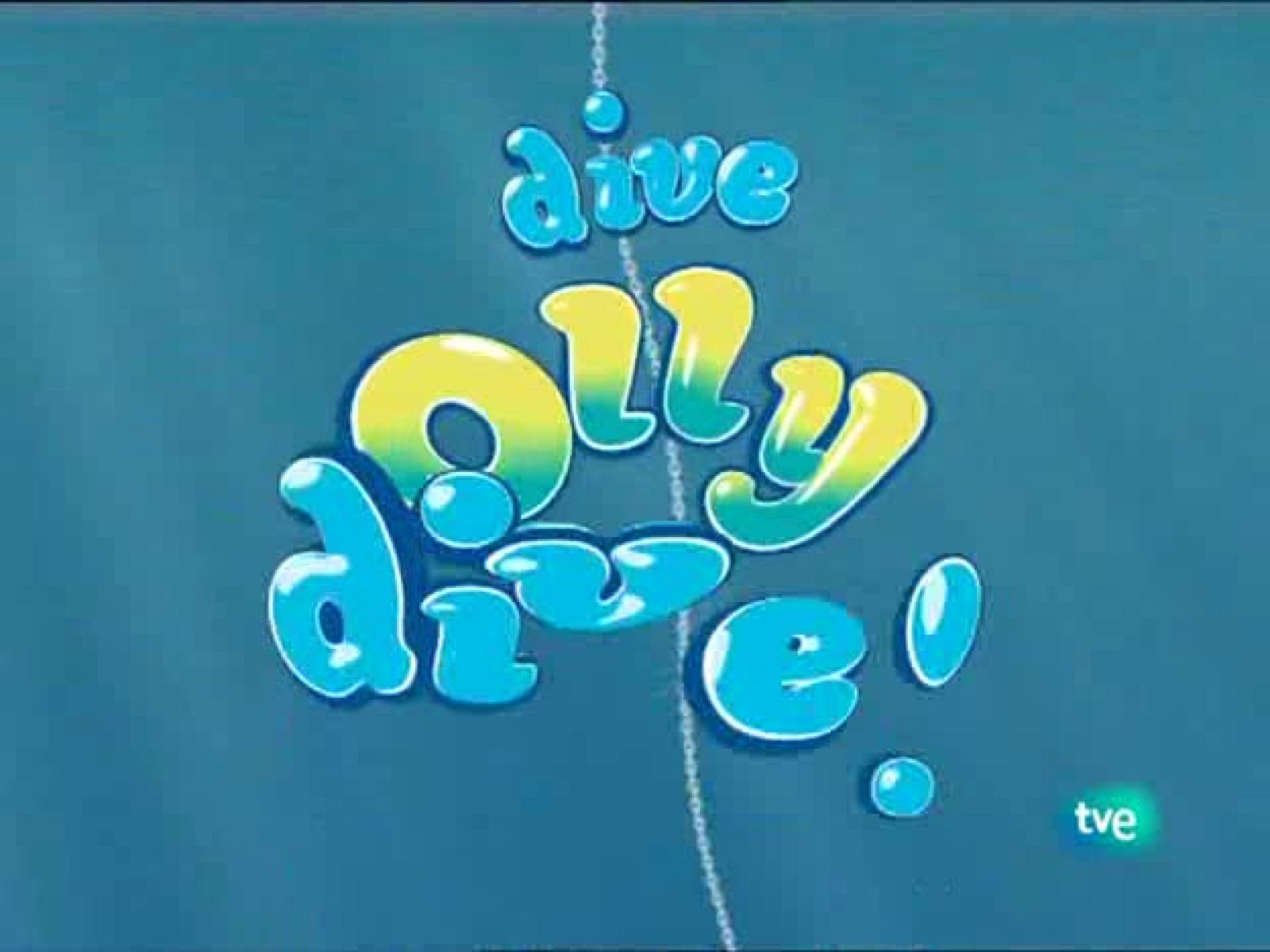 ¡Bucea Olly! - Bucea Olly | Ver