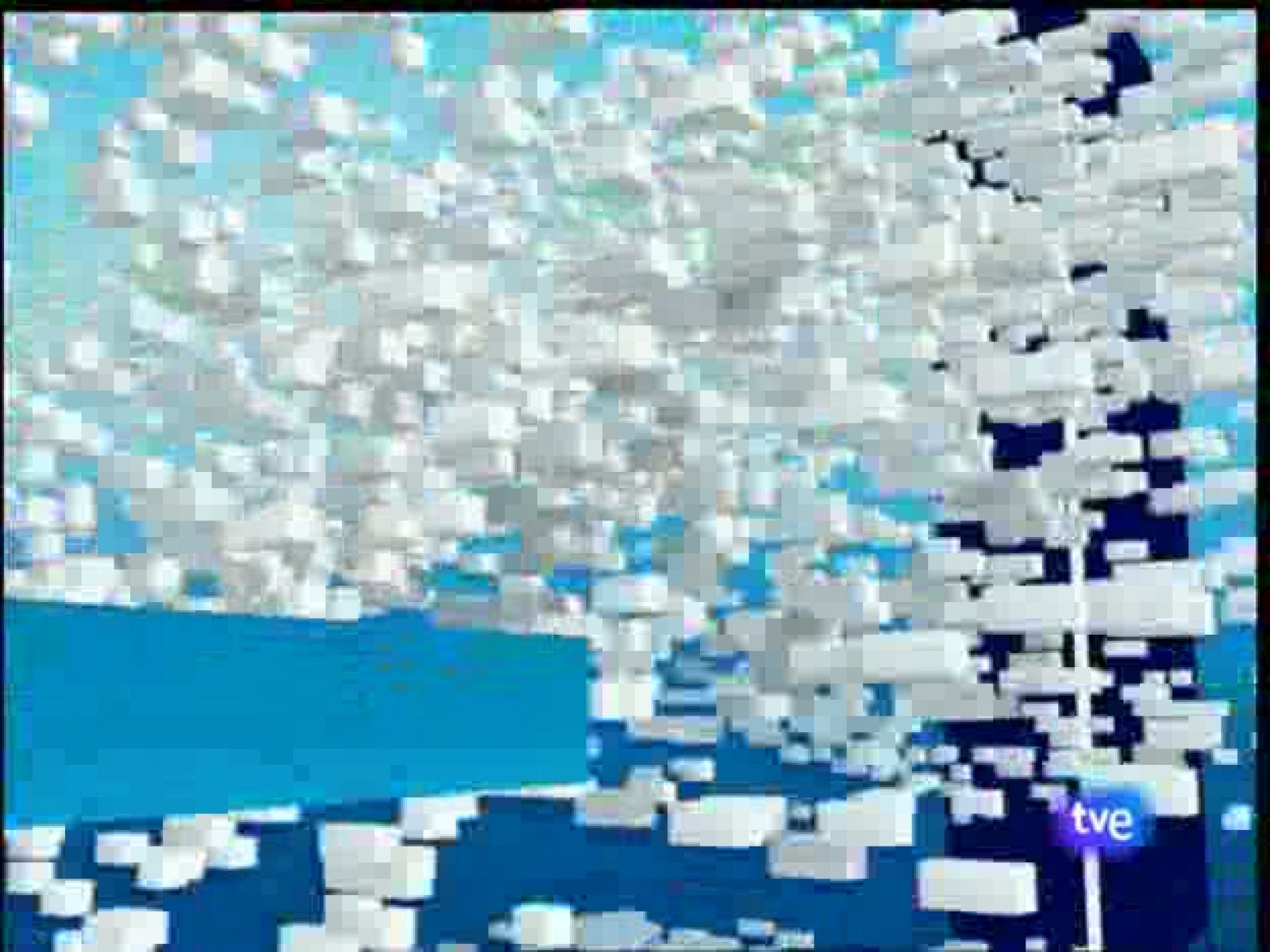 Telediario matinal | Ver