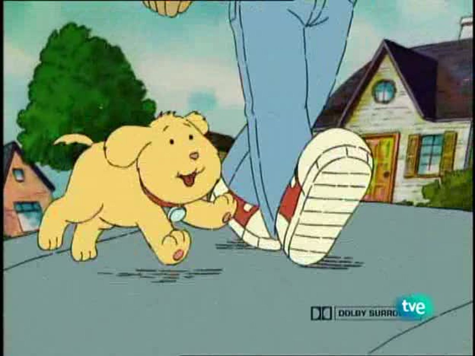 Arthur - Arthur | Ver