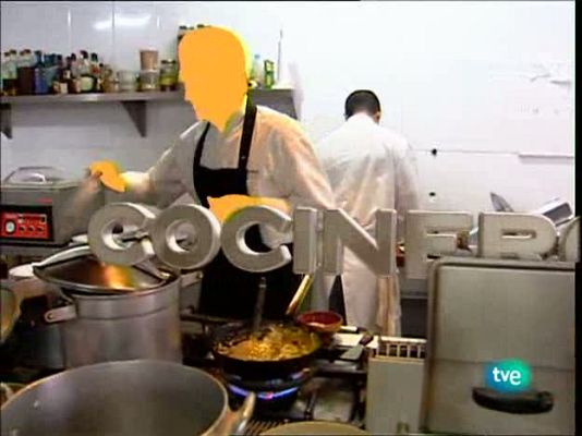 Aquí hay trabajo - Aquí hay trabajo - 15/06/10