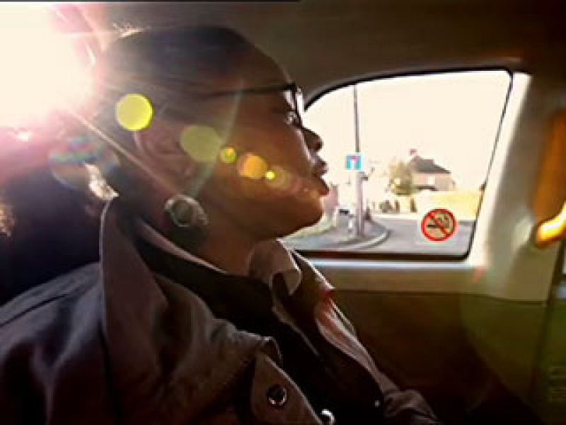 Sónar 2010 - Speech Debelle