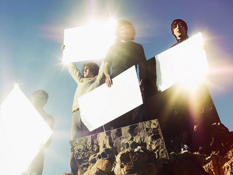 Sónar 2010 - Delorean, "Stay Close" | Ver