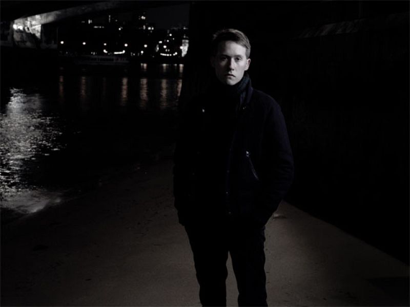 Sónar 2010 - Joy Orbison