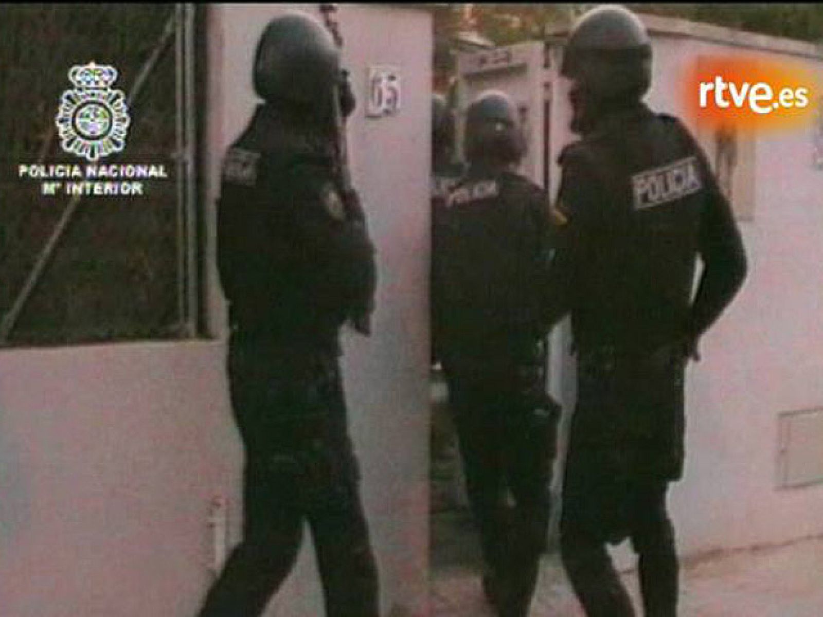 Golpe a una red que clonaba tarjetas | Ver