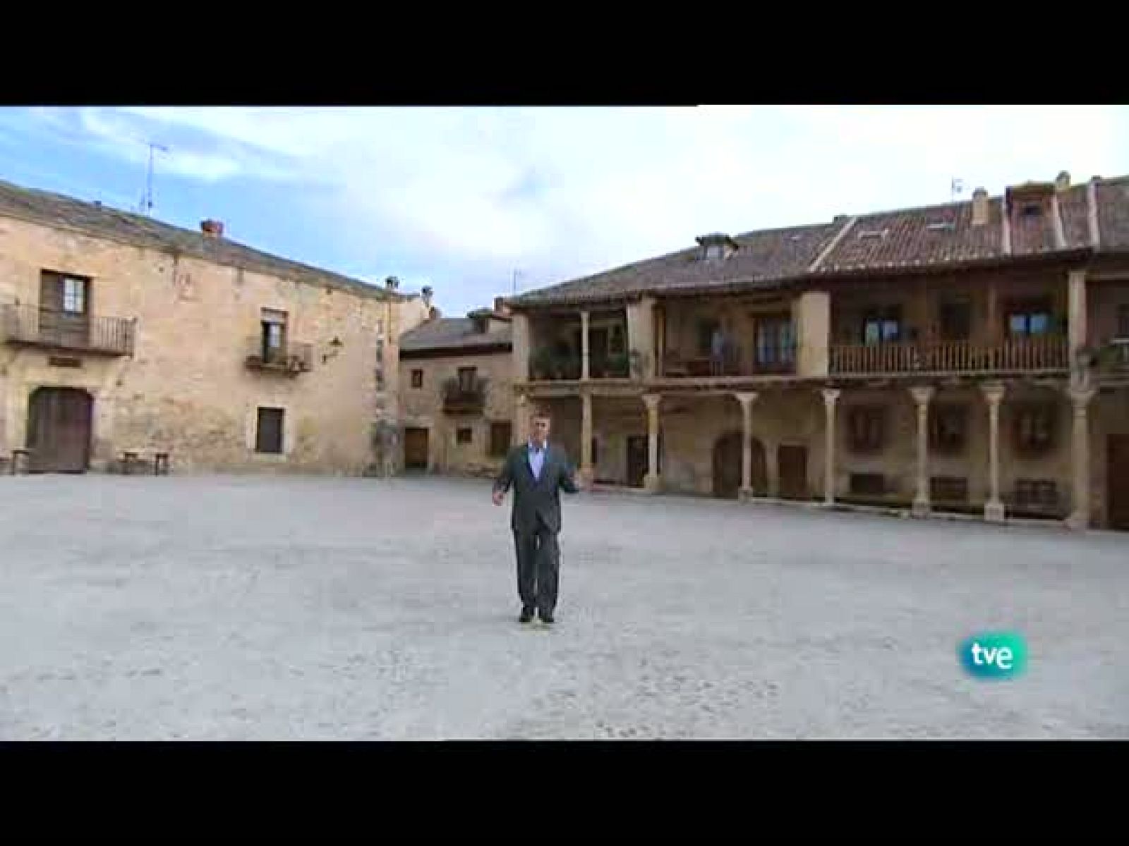 La aventura del saber - Sociedad - 15/06/10 - La aventura del Saber | Ver