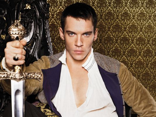 Los Tudor - 'Los Tudor' próximamente en La 1