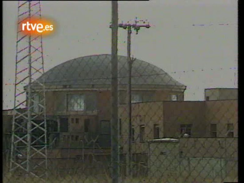 Informe semanal - Carabanchel al otro lado de las rejas (1981) - Informe Semanal | Ver