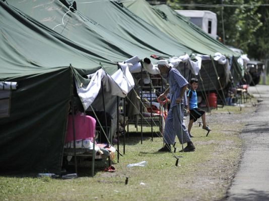  - Uzbekistán cierra frontera