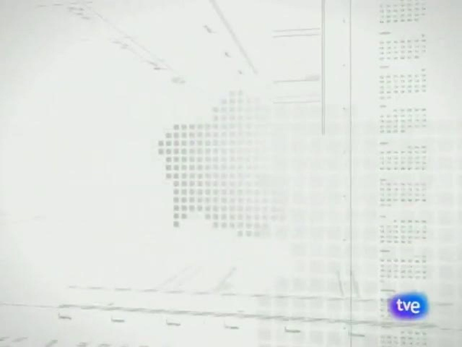 Telexornal. Informativo territorial de Galicia. (15/06/10).