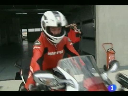 Noticias Aragón - Noticias Aragón - 15/06/10