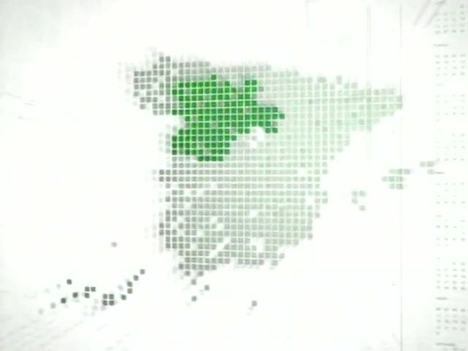 Noticias Castilla y León. Informativo Territorial de Castilla y León. (15/06/10)