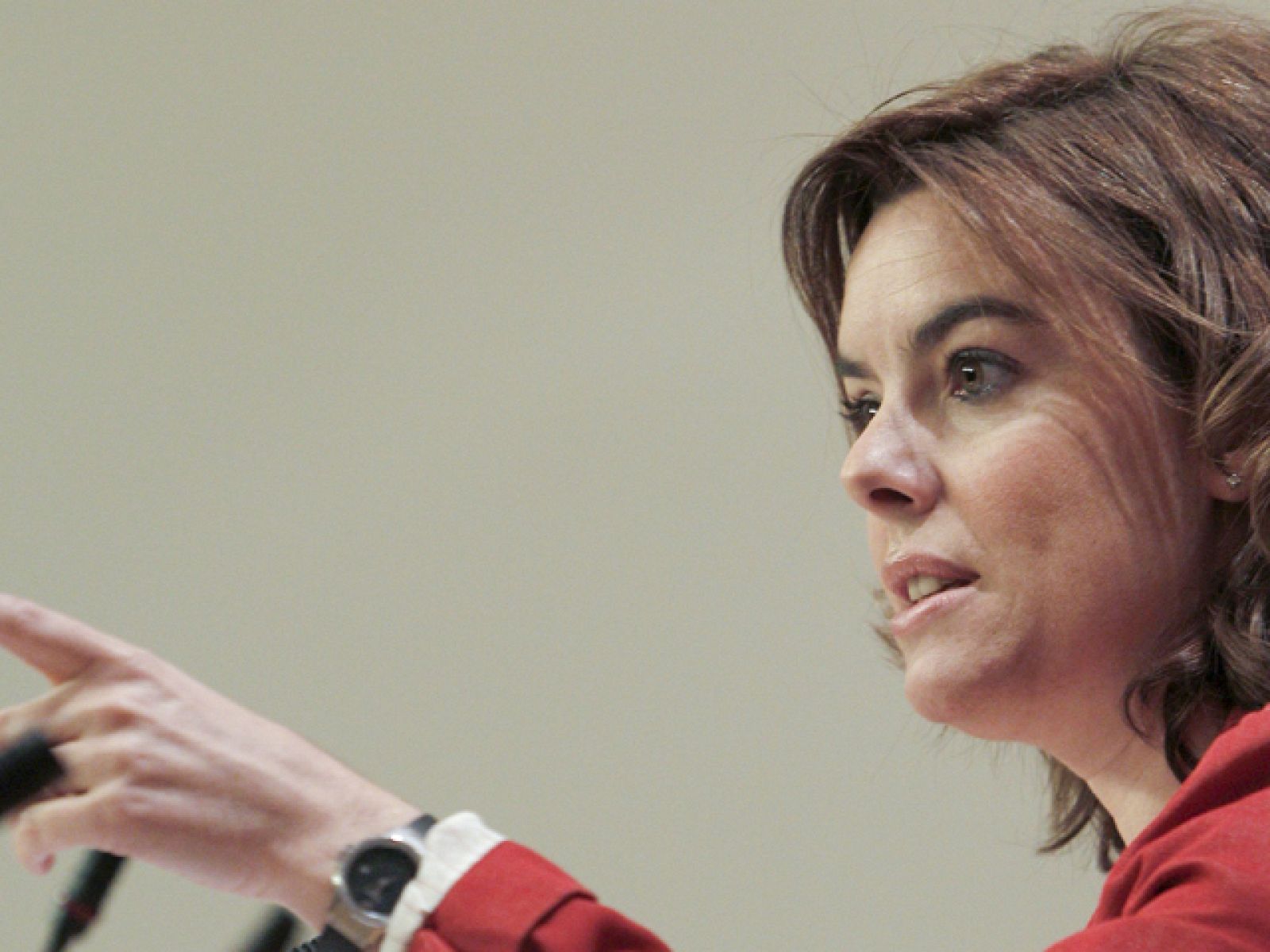 El Gobierno sigue buscando el apoyo de los grupos parlamentarios | Ver