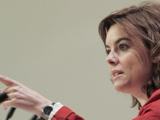  - El Gobierno sigue buscando apoyos