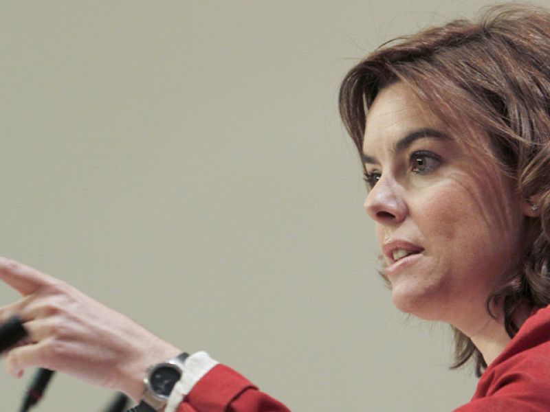 El Gobierno sigue buscando el apoyo de los grupos parlamentarios | Ver