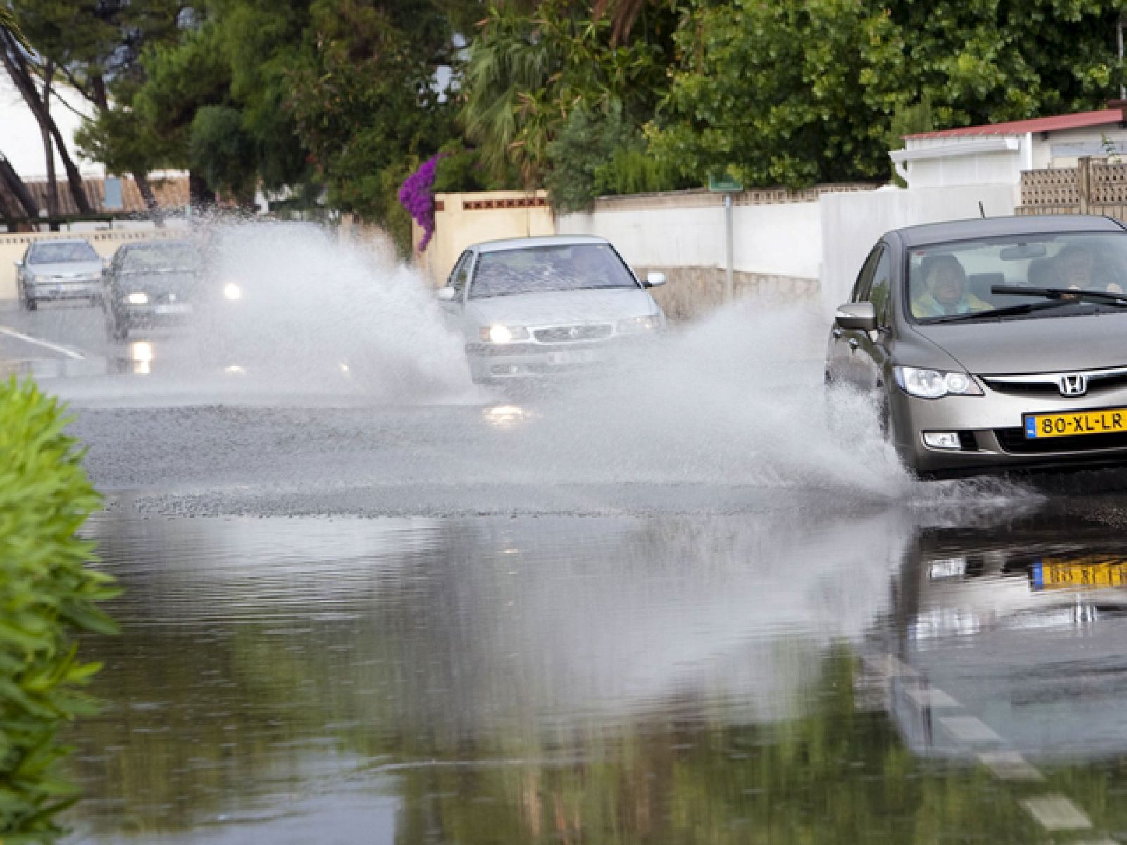 El TD1 en cuatro minutos (15/06/10)