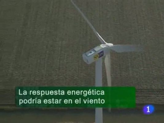 Noticias Andalucía - Noticias Andalucía - 15/06/10