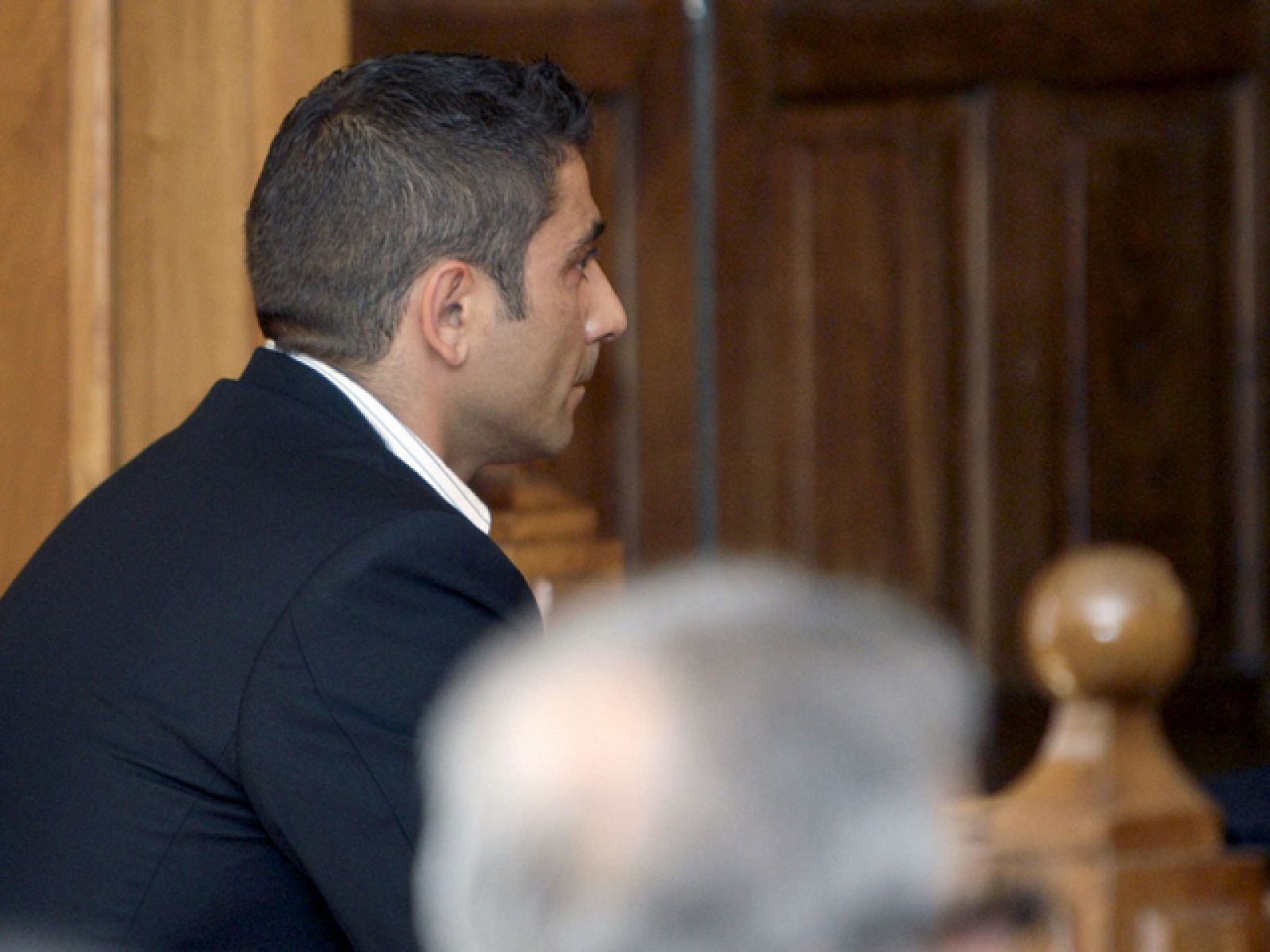 En Pontevedra ha empezado el juicio contra un guardia civil acusado de matar a su pareja en 2007 | Ver