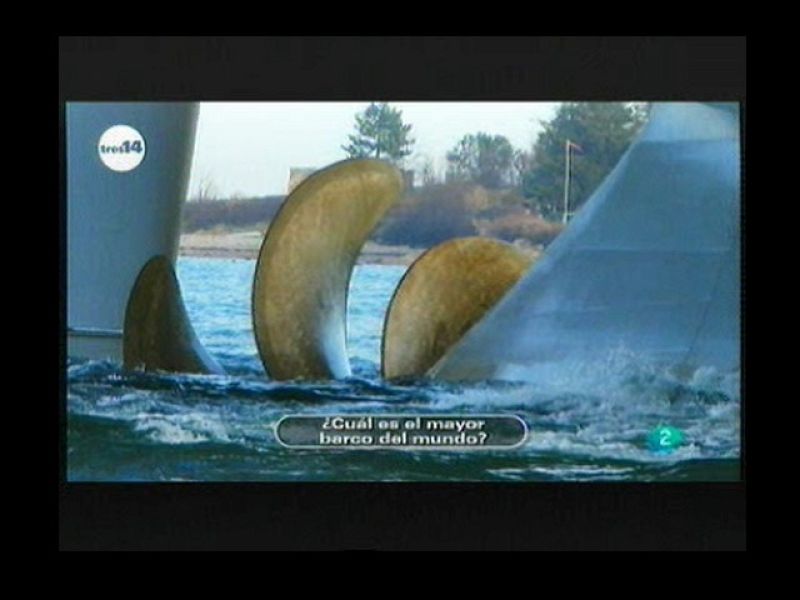 Curiosidades (barcos)