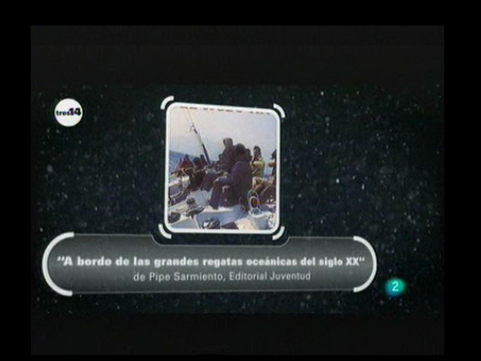 Libros y webs (barcos)