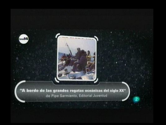 tres14 - Libros y webs