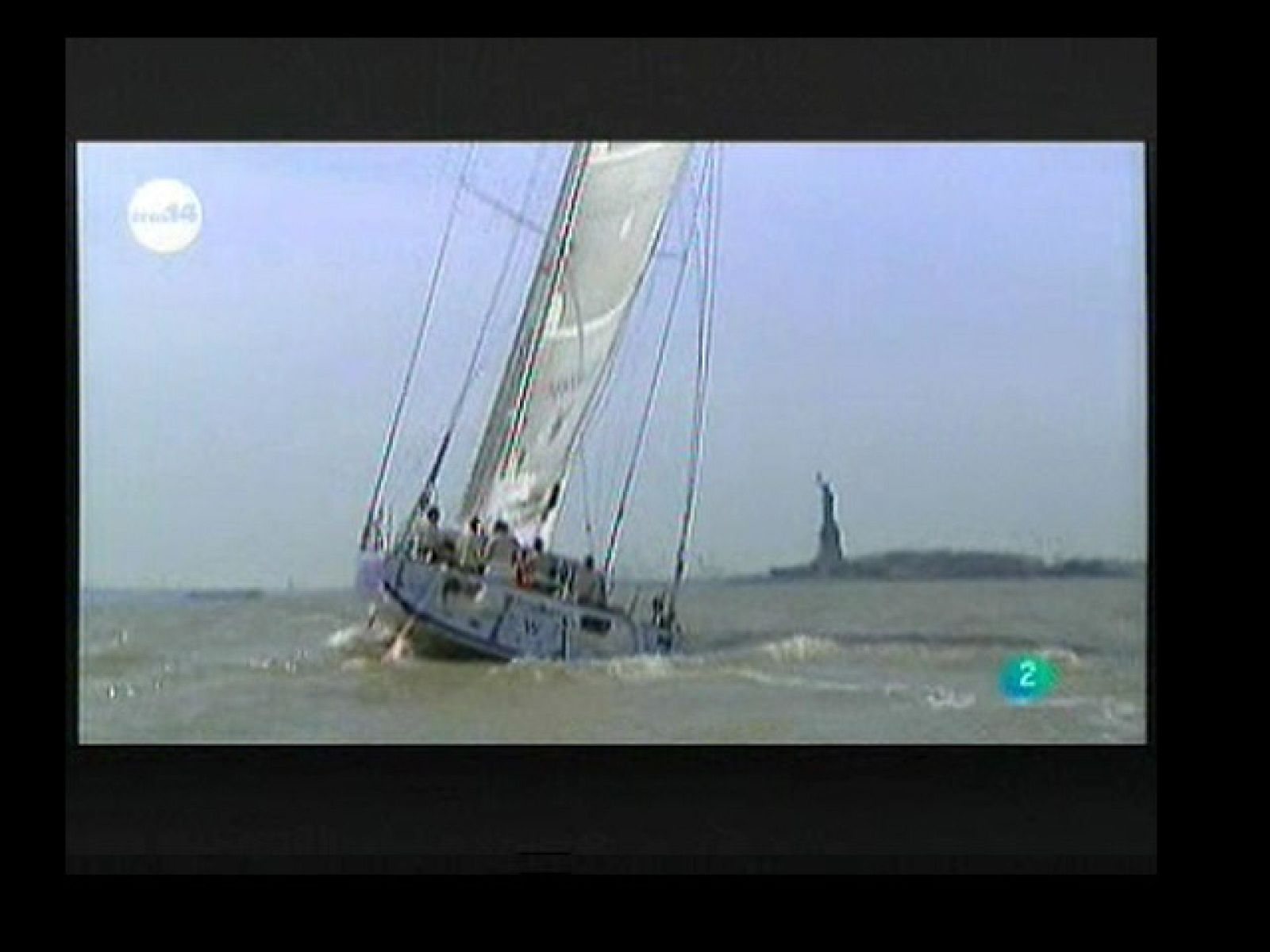 Velas con futuro (barcos)