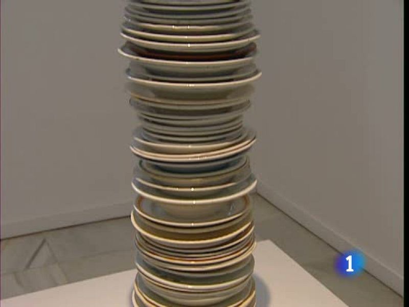 Nuevos realistas en el Reina Sofía