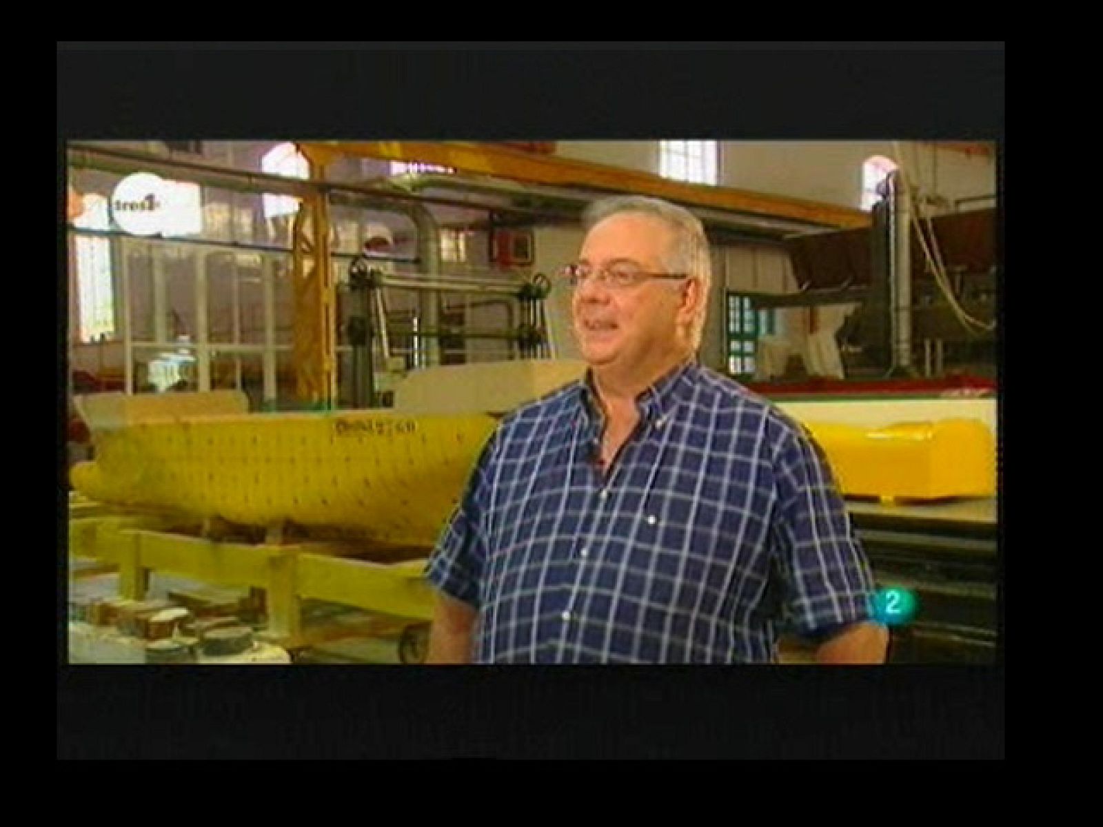 Eloy Carrillo (barcos)