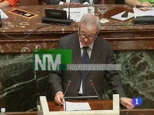 Noticias Murcia - Noticias Murcia - 15/06/10