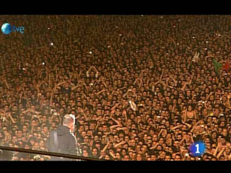 250 Mil personas han pasado por Rock In Rio Madrid | Ver