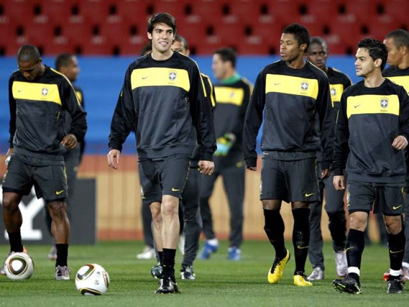 Brasil se aisla de la prensa | Ver