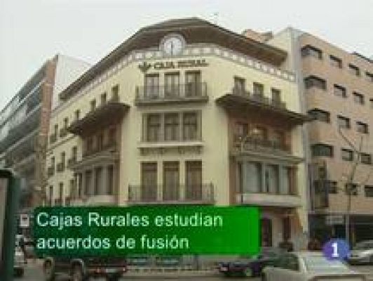 Noticias de Castilla-La Mancha - Noticias de Castilla-La Mancha - 15/06/10