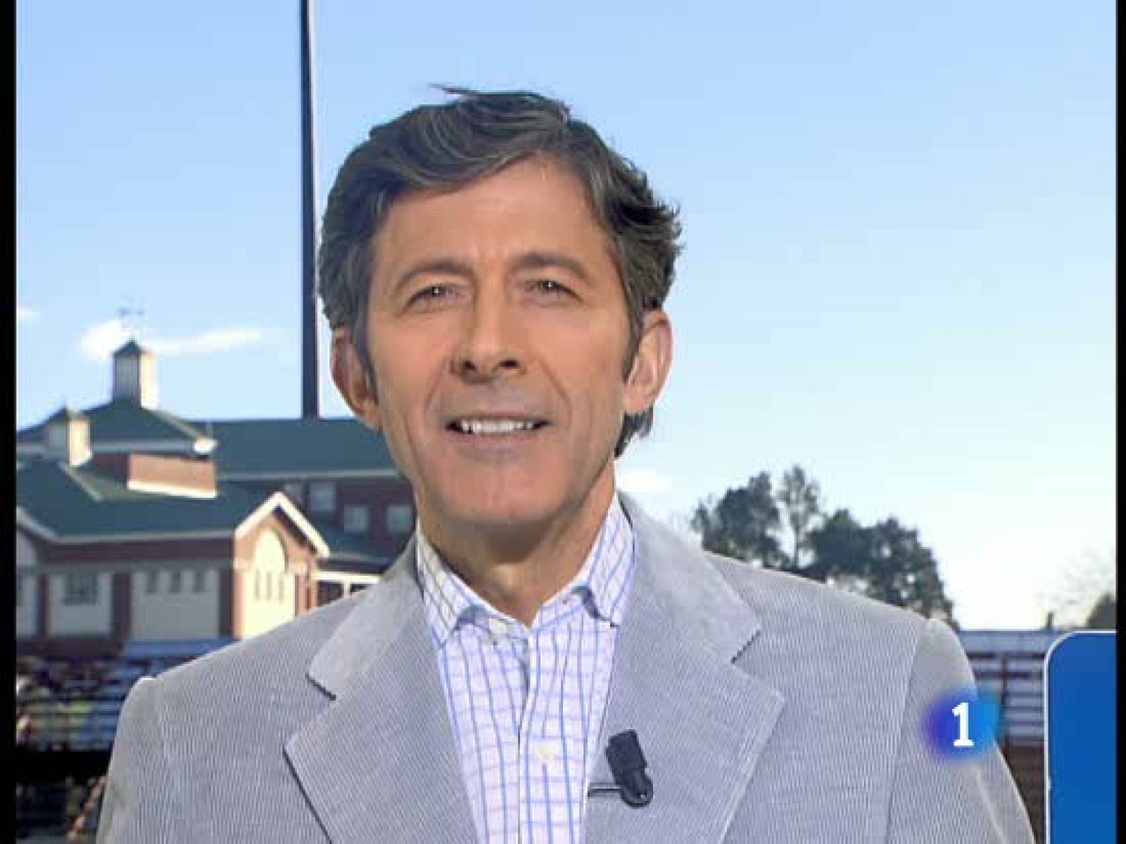 La policía y el ejército vigilarán el España-Suiza | Ver