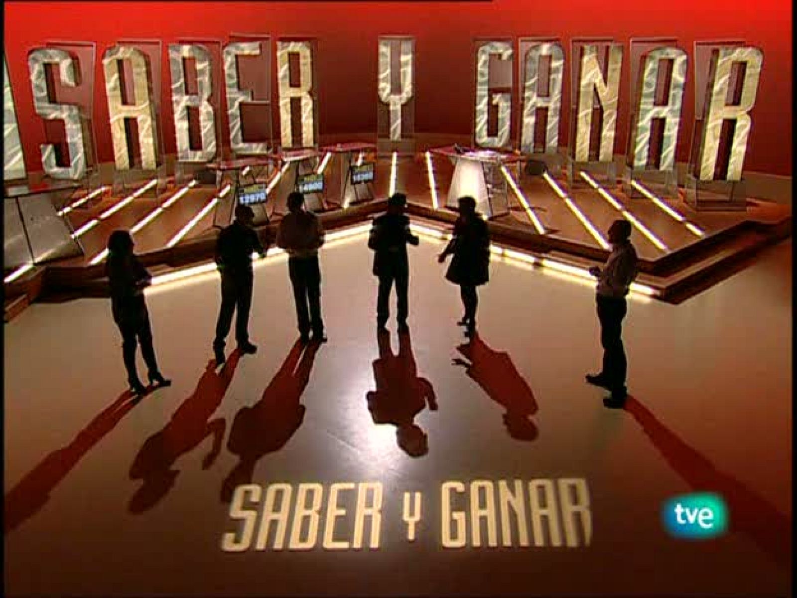 Saber y ganar - 15/06/10 - Saber y ganar | Ver