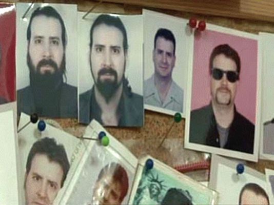 Documentos TV - El negocio de lo falso