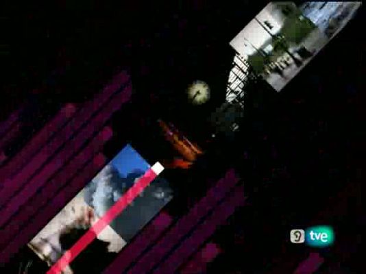 La 2 Noticias - La 2 Noticias - 15/06/10