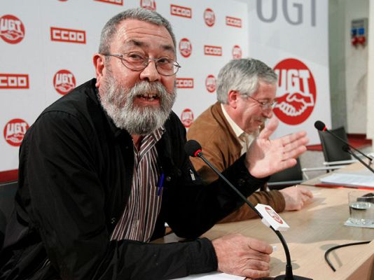  - 29 de septiembre: Huelga general