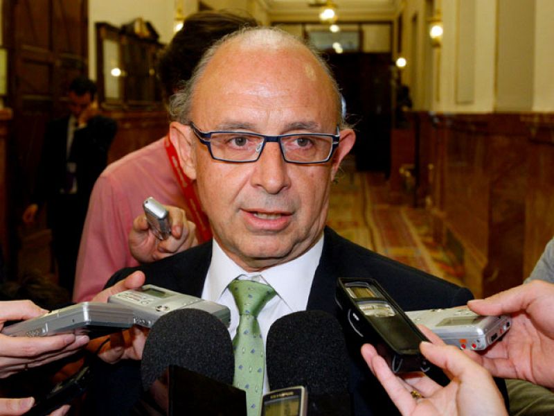 El Gobierno continúa la ronda de contactos a 24 horas de aprobar la reforma laboral | Ver