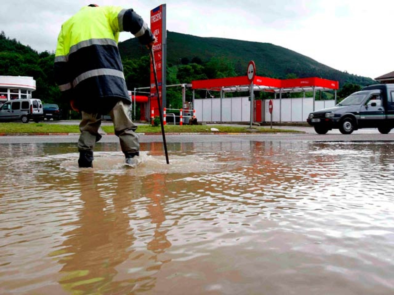 El Tiempo - 15/06/10 - El tiempo | Ver