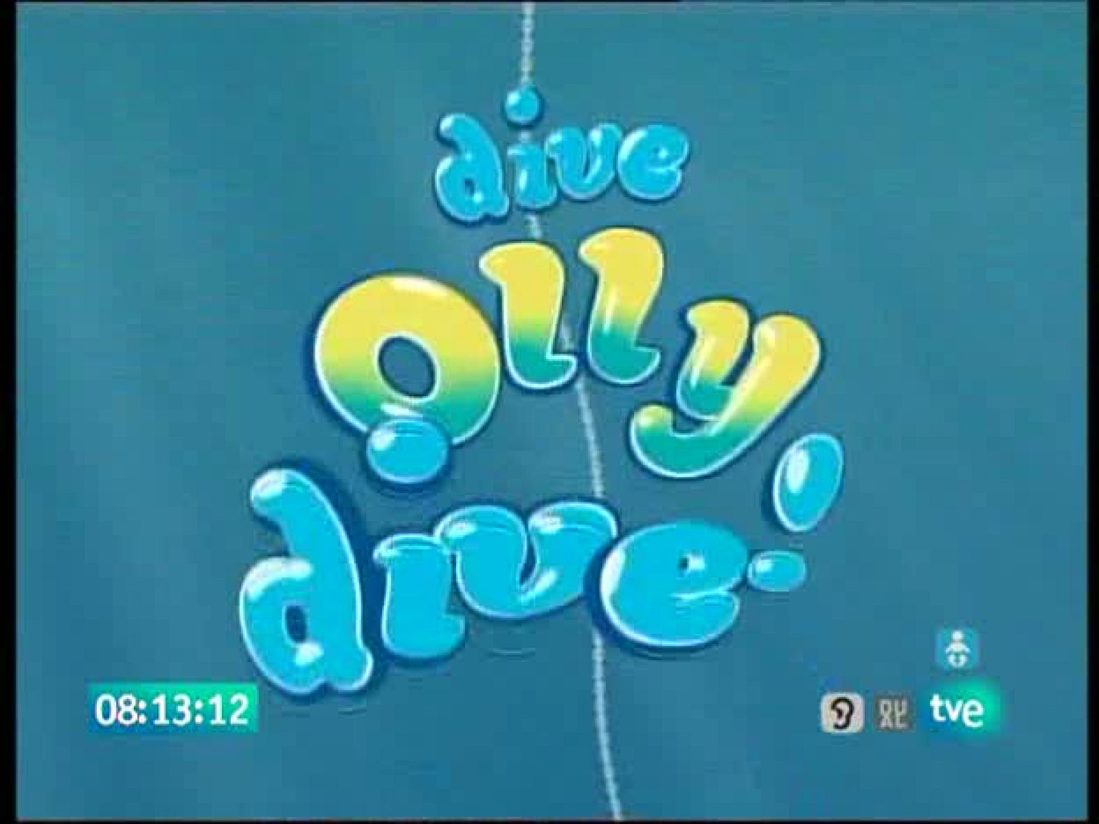 ¡Bucea Olly! - Bucea Olly | Ver