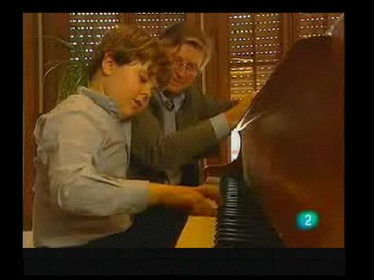 Continuarà... - Michael Andreas