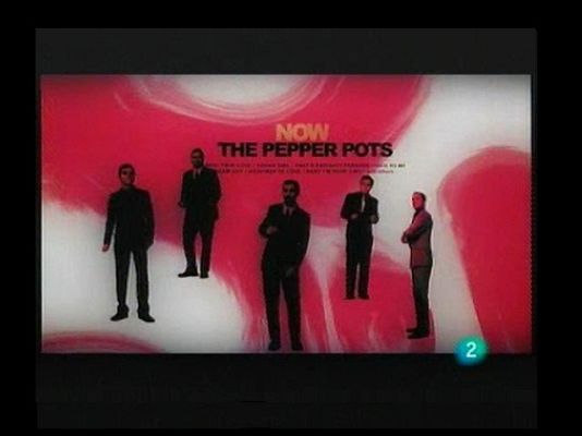 Continuarà... - Pepper Pots, grup musical