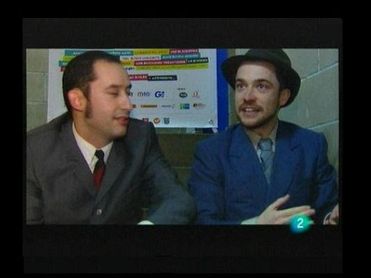 Continuarà... - Continuarà: 15 juny 2010