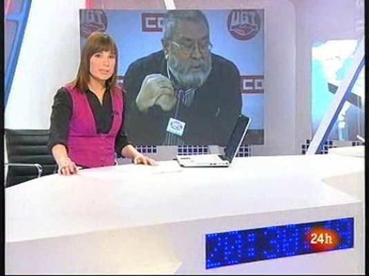 L'Informatiu - L'informatiu vespre (15/06/2010)