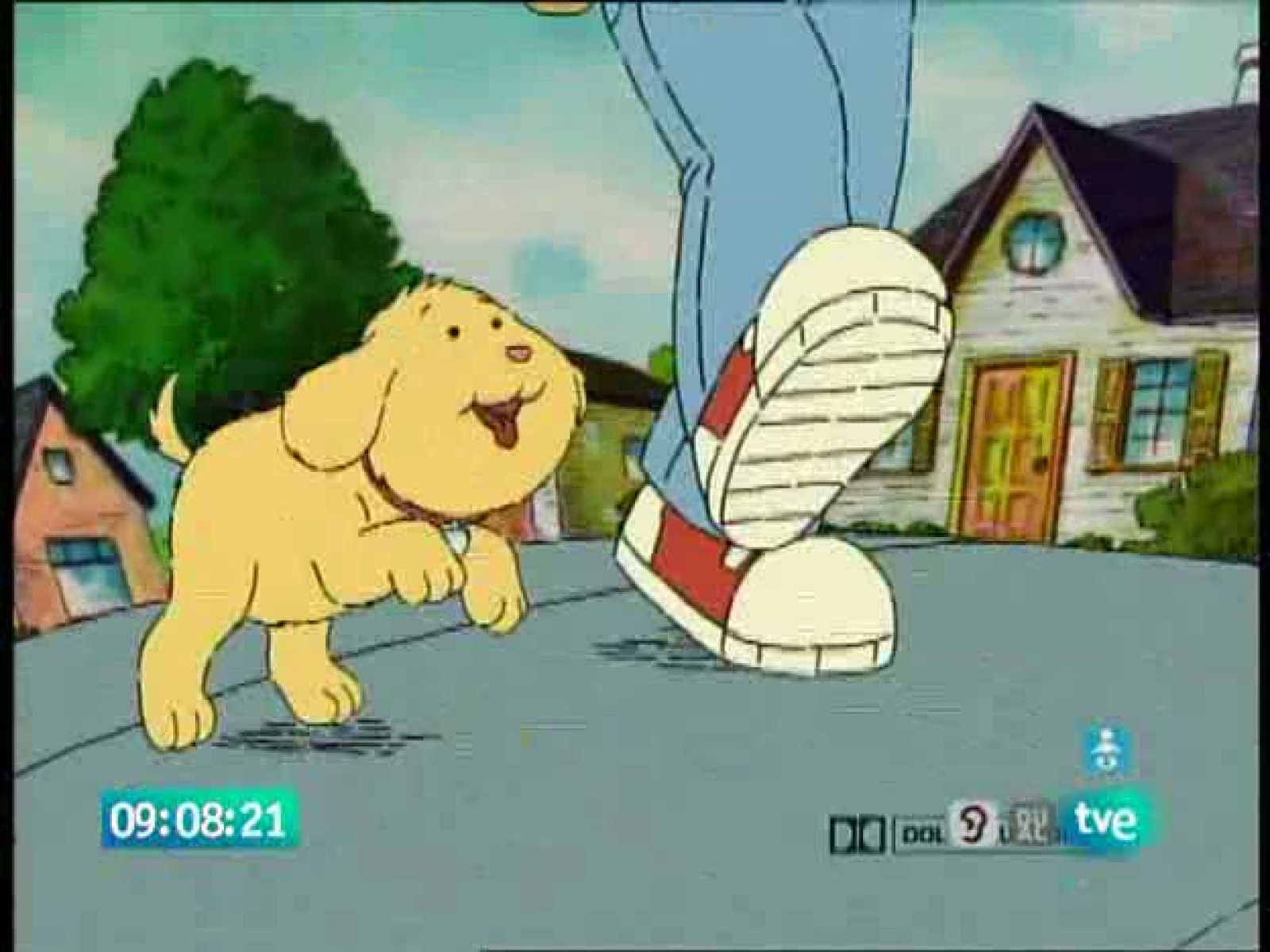 Arthur - Arthur | Ver