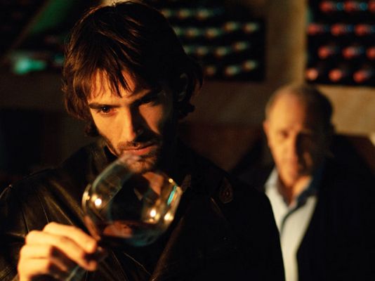 Gran Reserva - Gran Reserva. Avance del Capítulo 1