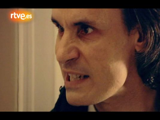 Gran Reserva - Gran Reserva. La ira de Pablo