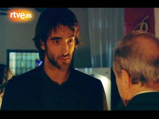 Gran Reserva - Gran Reserva. 'Yo estaré allí'