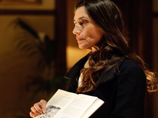 Gran Reserva - 'Nunca olvidas una fecha'