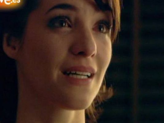 Gran Reserva - Gran Reserva. La confesión de Sara