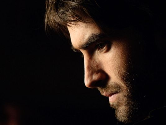 Gran Reserva - 'He tenido un buen maestro'